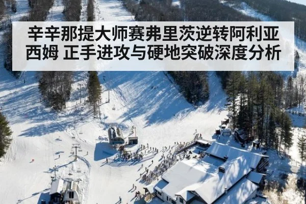 辛辛那提大师赛弗里茨逆转阿利亚西姆 正手进攻与硬地突破深度分析
