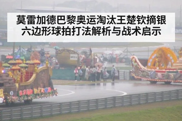 莫雷加德巴黎奥运淘汰王楚钦摘银 六边形球拍打法解析与战术启示
